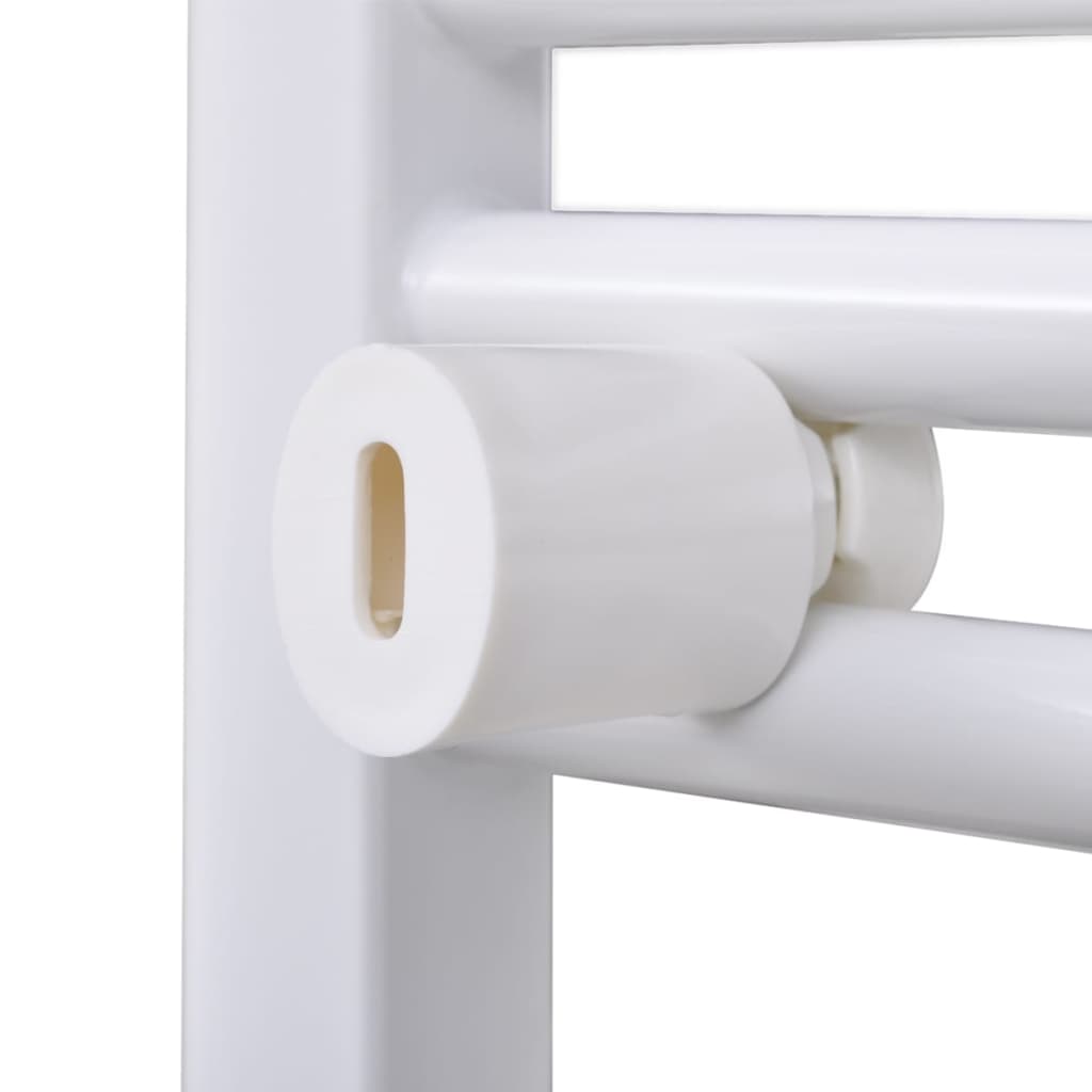 Radiator port-prosop încălzire centrală baie, curbat, 600 x 1160 mm Radiator port-prosop încălzire centrală baie, curbat, 600 x 1160 mm