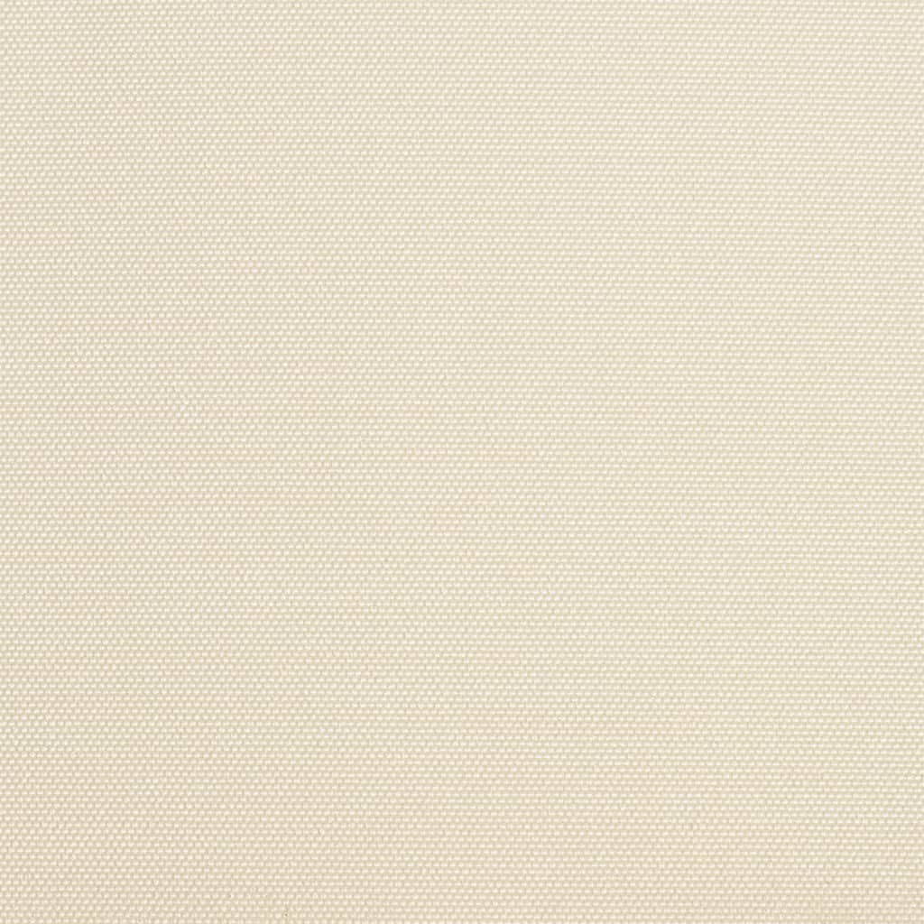 vidaXL Pânză de copertină, crem, 4 x 3 m, (cadrul nu este inclus) vidaXL Pânză de copertină, crem, 4 x 3 m, (cadrul nu este inclus)