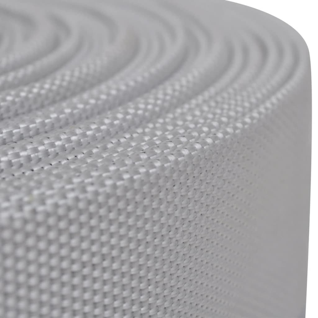 vidaXL Furtun de incendiu 20 m cu racorduri B-storz 3 inci