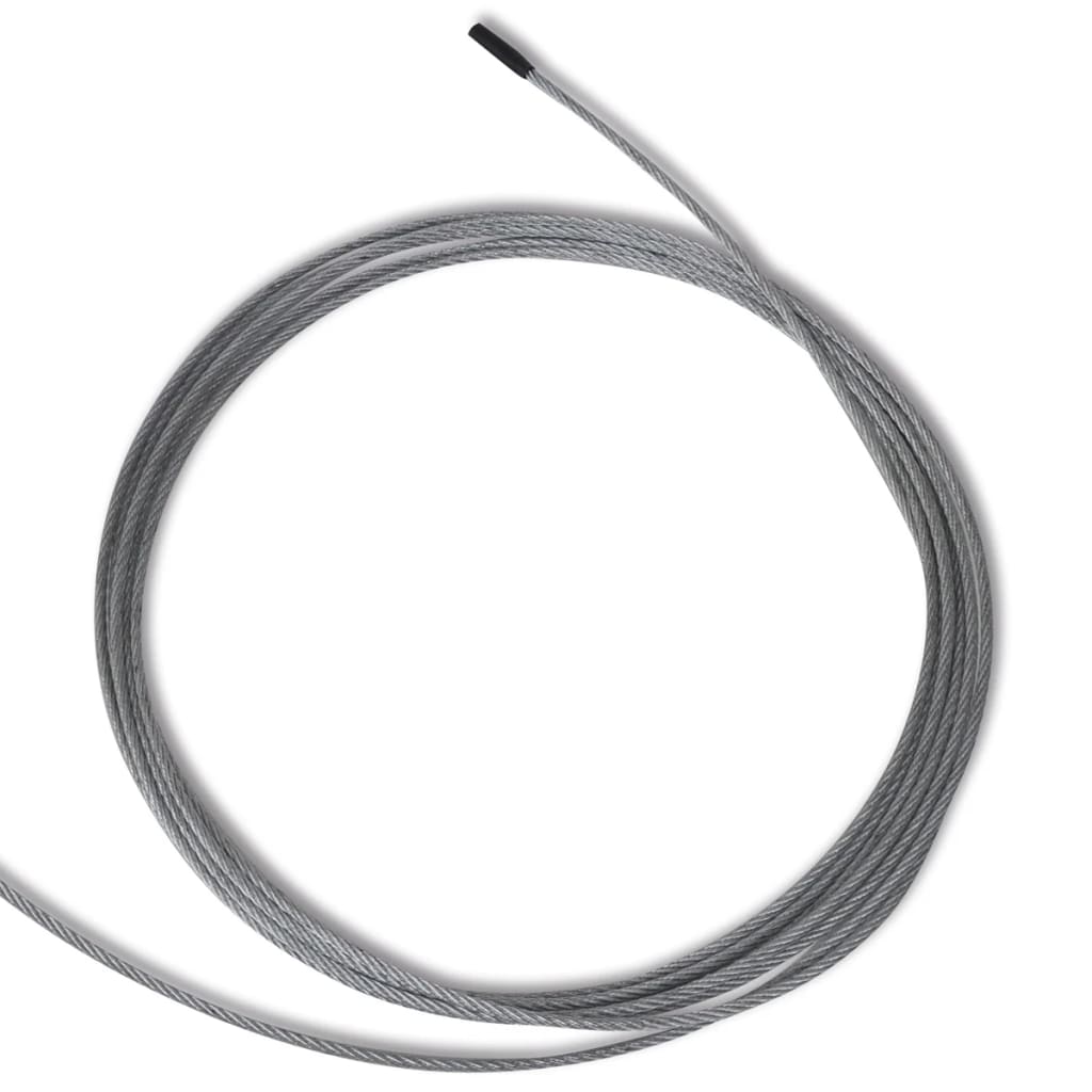 Perie Rotundă pentru Curățat Coșul de Fum Diametru 15 cm Perie Rotundă pentru Curățat Coșul de Fum Diametru 15 cm