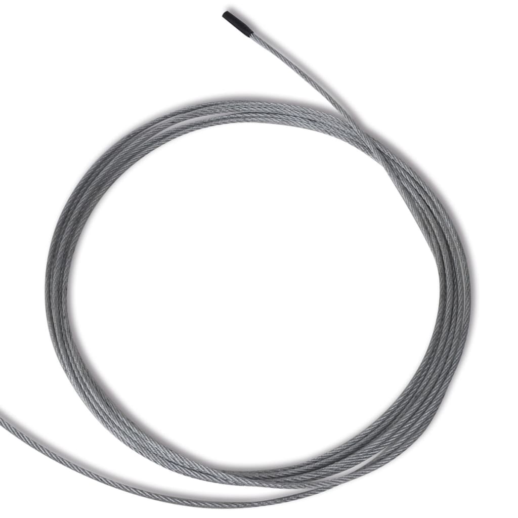 Perie Rotundă pentru Curățat Coșul de Fum Diametru 20 cm Perie Rotundă pentru Curățat Coșul de Fum Diametru 20 cm