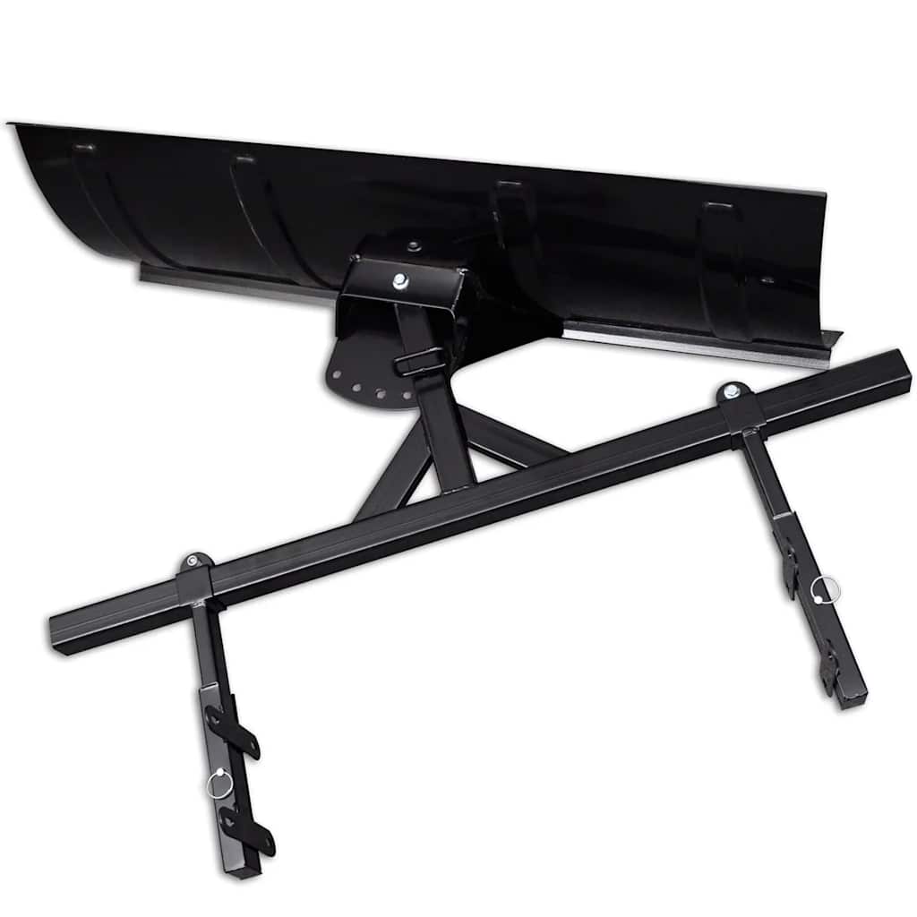 Lamă plug pentru aruncătoare de zăpadă, 100x44 cm Lamă plug pentru aruncătoare de zăpadă, 100x44 cm