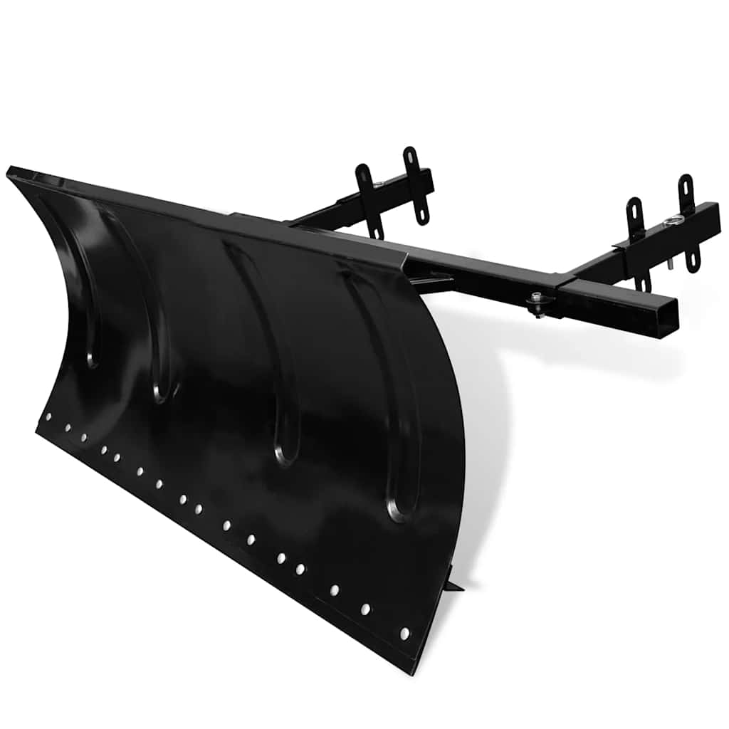 Lamă plug pentru aruncătoare de zăpadă, 100x44 cm Lamă plug pentru aruncătoare de zăpadă, 100x44 cm