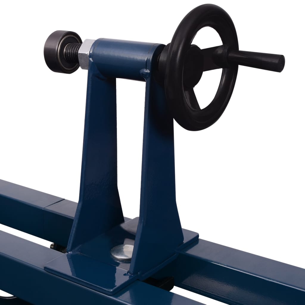 vidaXL Strung pentru lemn, 1000 mm, 400 W