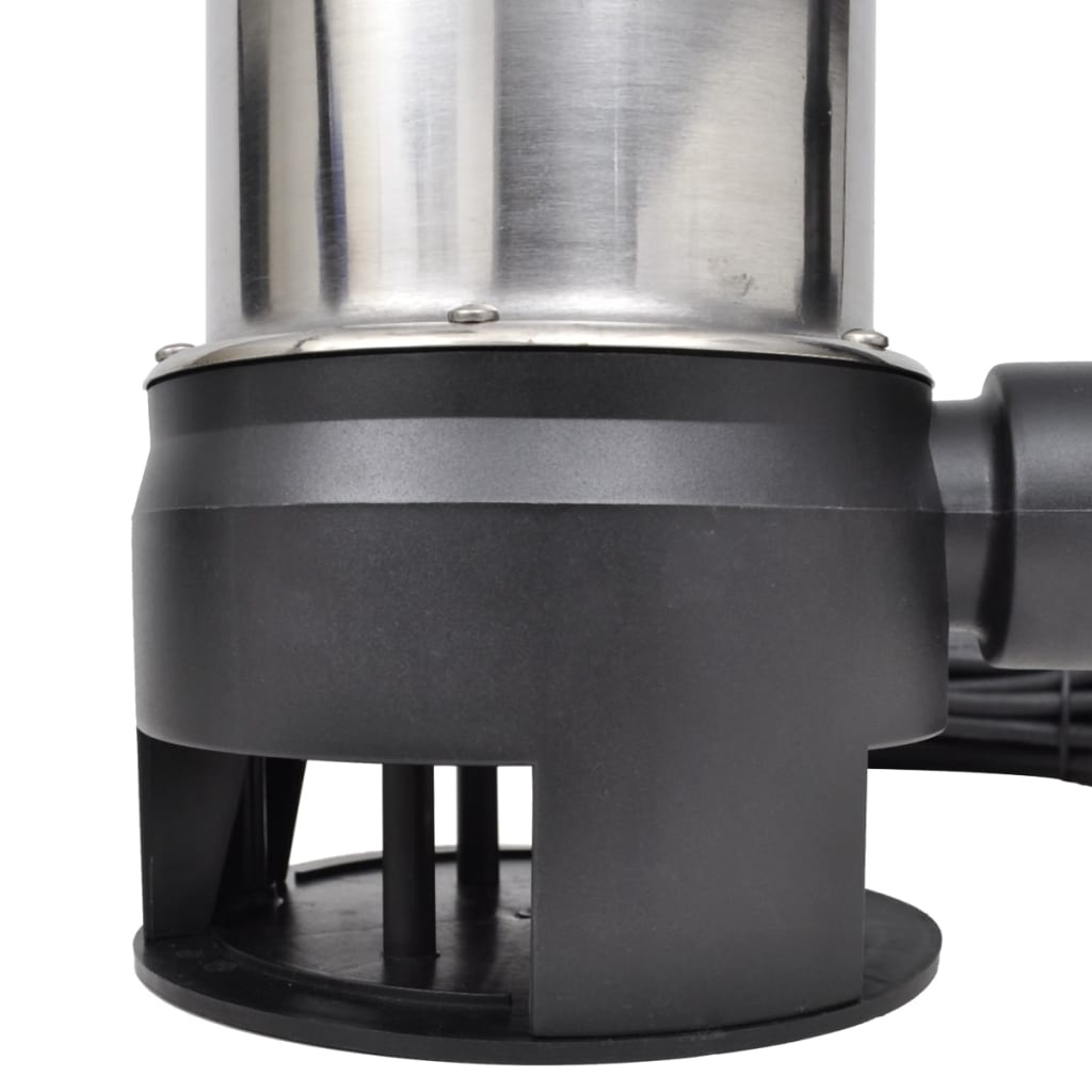 vidaXL Pompă submersibilă pentru apă murdară, 1100 W, 16500 L/h vidaXL Pompă submersibilă pentru apă murdară, 1100 W, 16500 L/h