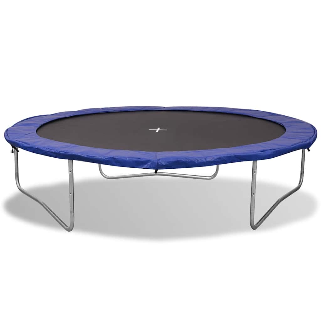 vidaXL Set trambulină cu cinci piese 3,05 m vidaXL Set trambulină cu cinci piese 3,05 m