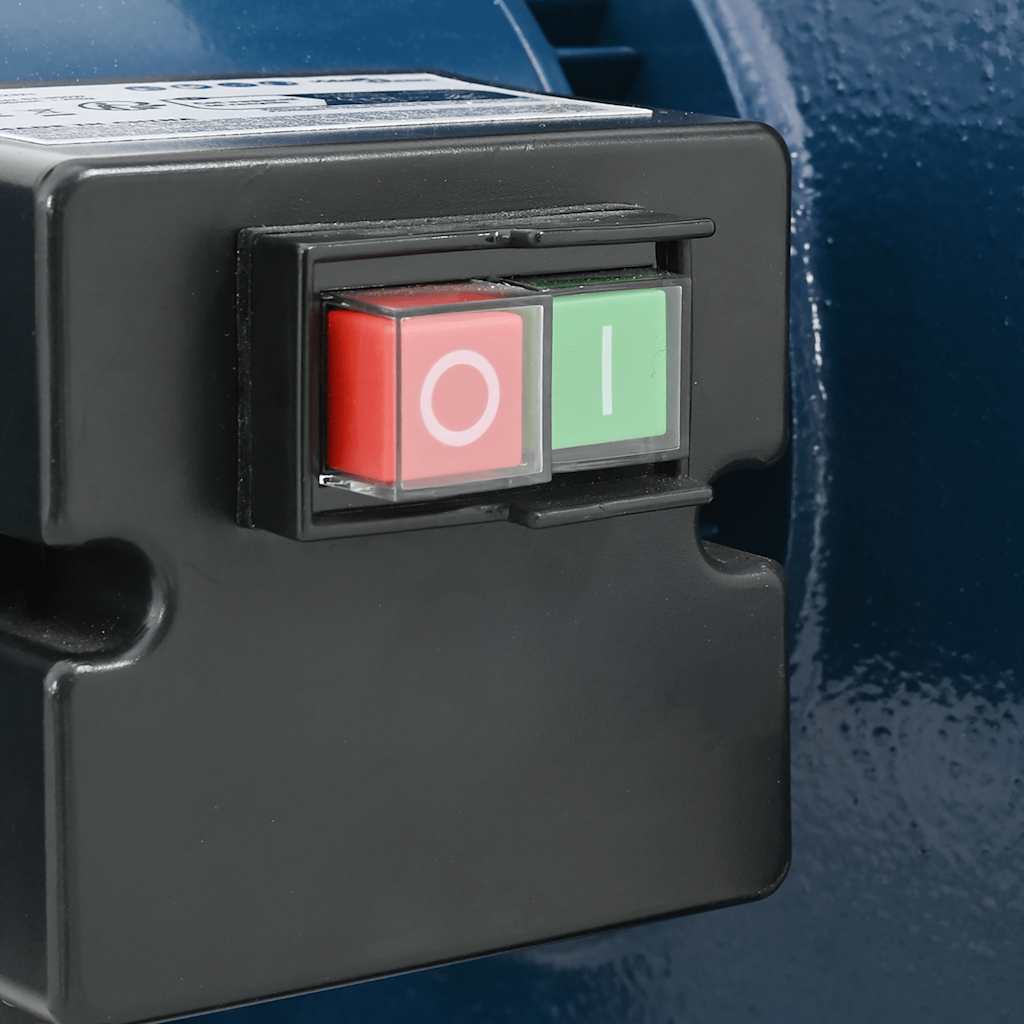 vidaXL Mașină de șlefuit cu disc, 800 W, 305 mm