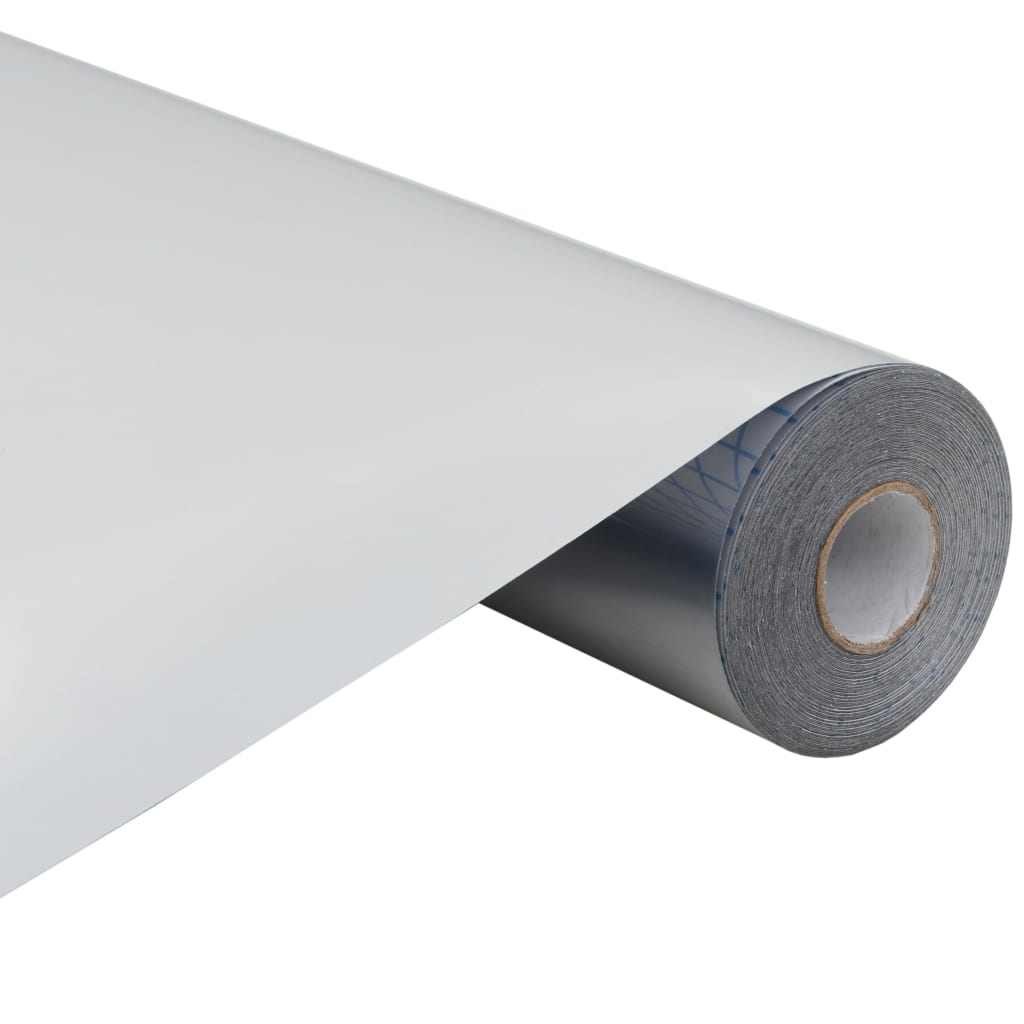 vidaXL Folie autocolantă cu efect de oglindă 0,9x10 m vidaXL Folie autocolantă cu efect de oglindă 0,9x10 m