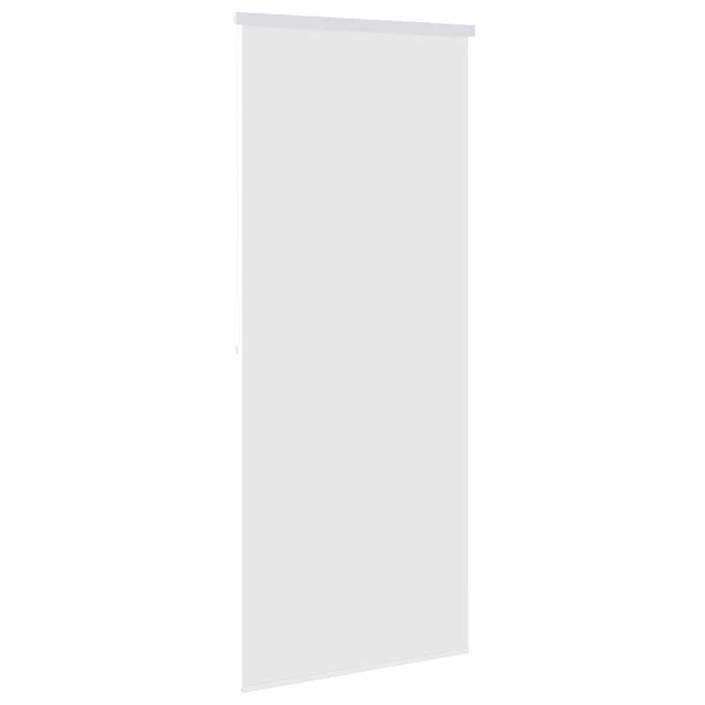 vidaXL Jaluzea roletă de duș, alb, 120x240 cm vidaXL Jaluzea roletă de duș, alb, 120x240 cm
