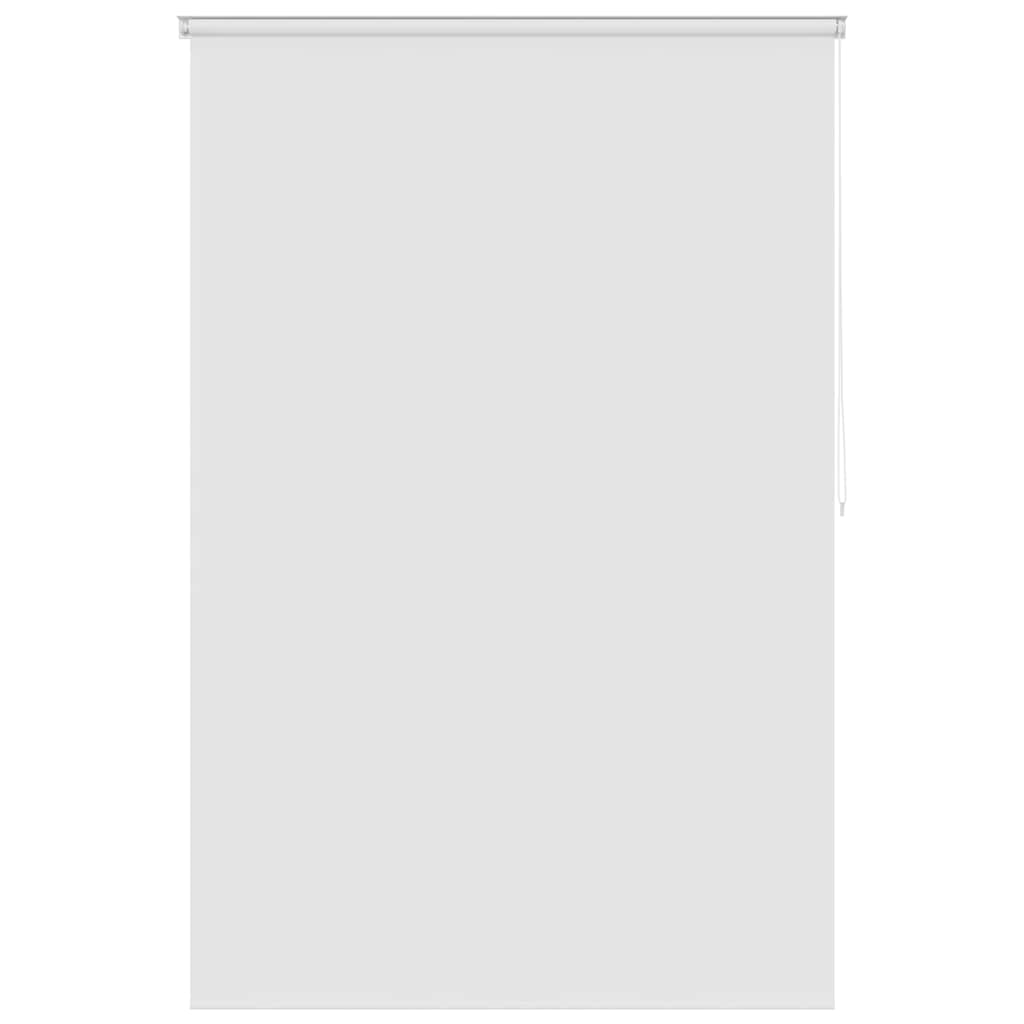 vidaXL Roletă perdea de duș 140x240 cm Alb vidaXL Roletă perdea de duș 140x240 cm Alb
