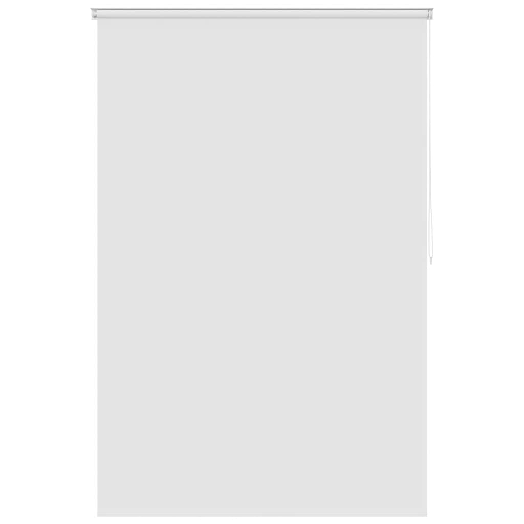 vidaXL Jaluzea roletă de duș, alb, 160x240 cm vidaXL Jaluzea roletă de duș, alb, 160x240 cm