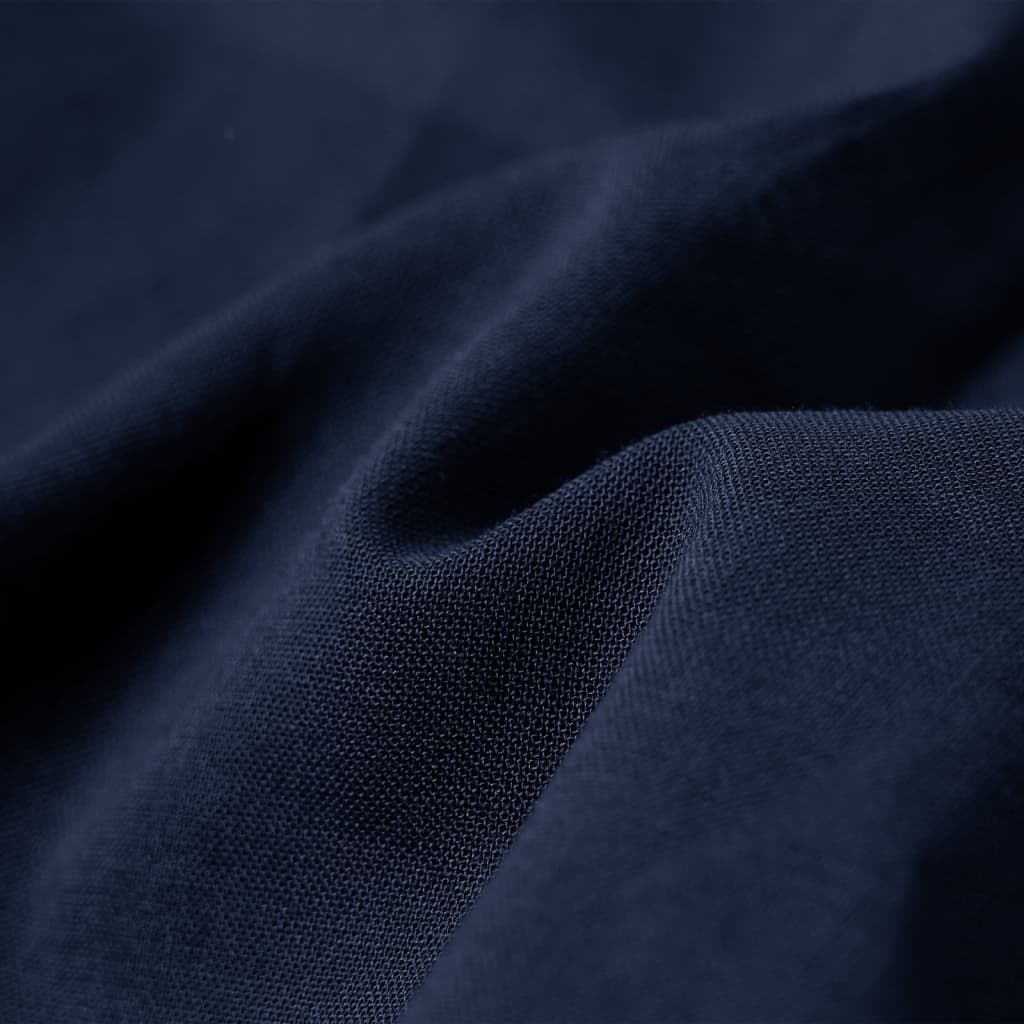 Fusta pentru copii cu tul, bleumarin, 116