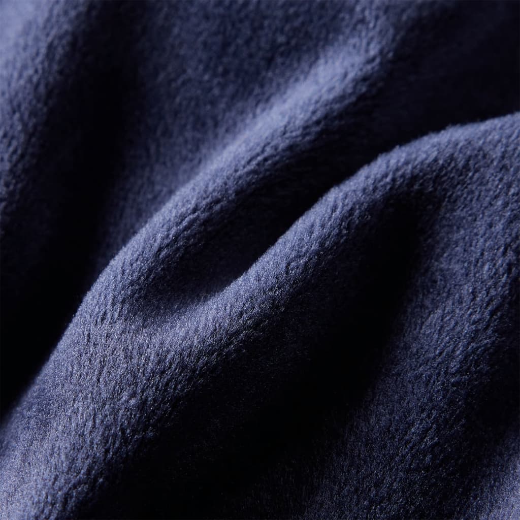Pantaloni de trening pentru copii, bleumarin, 104 Pantaloni de trening pentru copii, bleumarin, 104