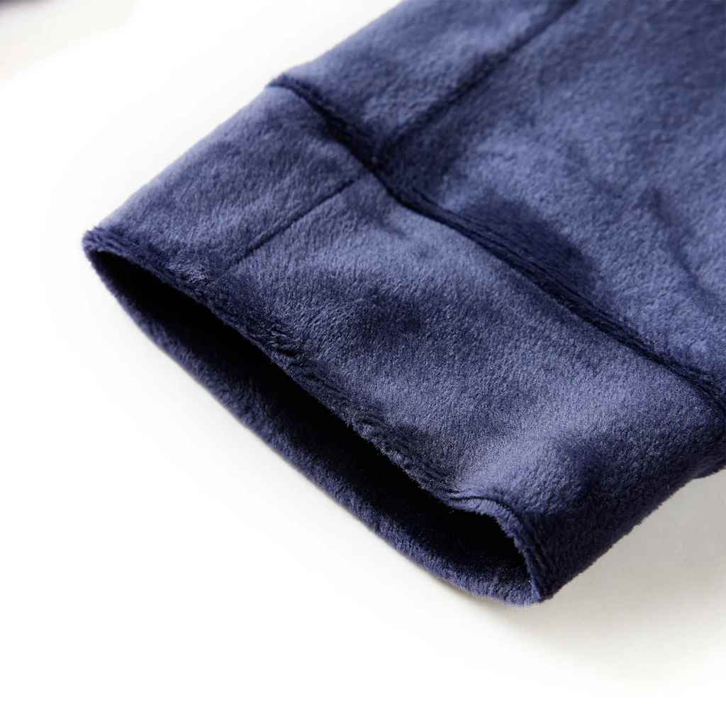 Pantaloni de trening pentru copii, bleumarin, 116 Pantaloni de trening pentru copii, bleumarin, 116
