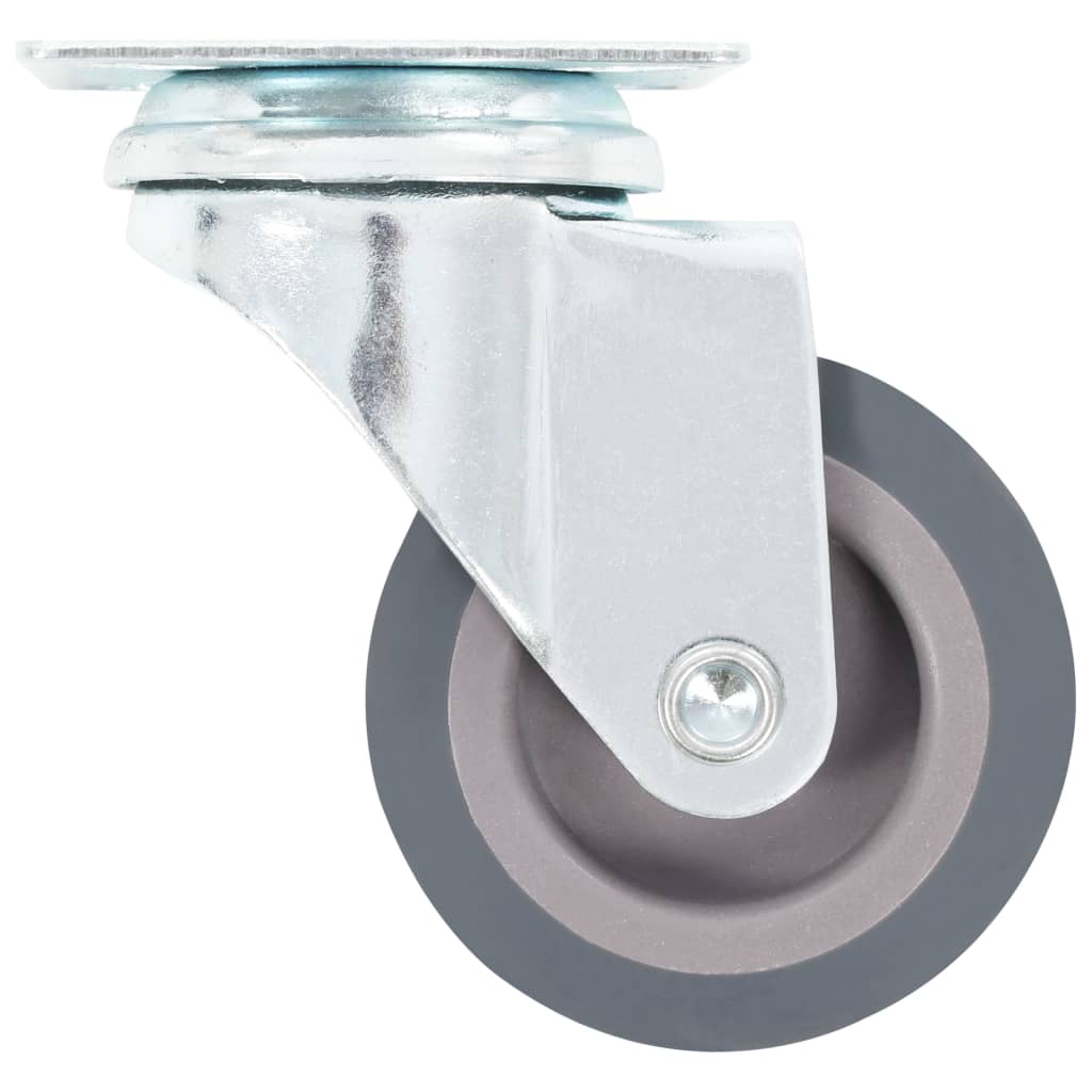 vidaXL Roți pivotante, 4 buc., 50 mm vidaXL Roți pivotante, 4 buc., 50 mm