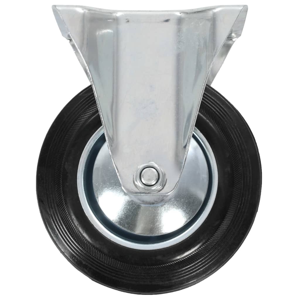 vidaXL Roți, 4 buc., 160 mm