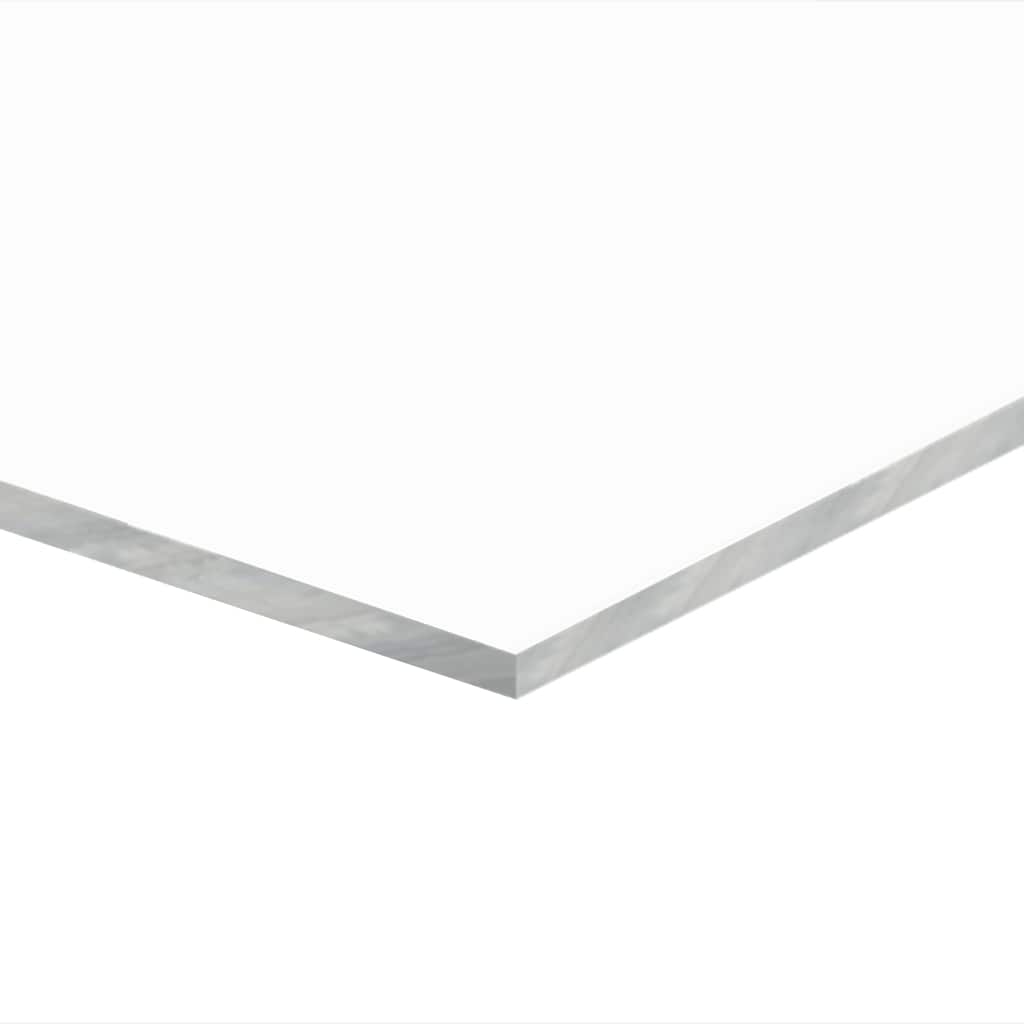 vidaXL Folie de Sticlă Acrilică 5 pcs Transparent 40 x 60 cm Acril vidaXL Folie de Sticlă Acrilică 5 pcs Transparent 40 x 60 cm Acril