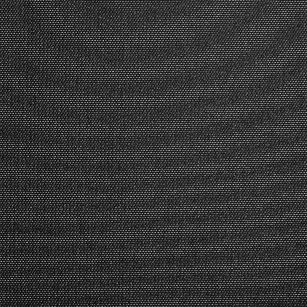 vidaXL Pânză de copertină, antracit, 450 x 300 cm vidaXL Pânză de copertină, antracit, 450 x 300 cm