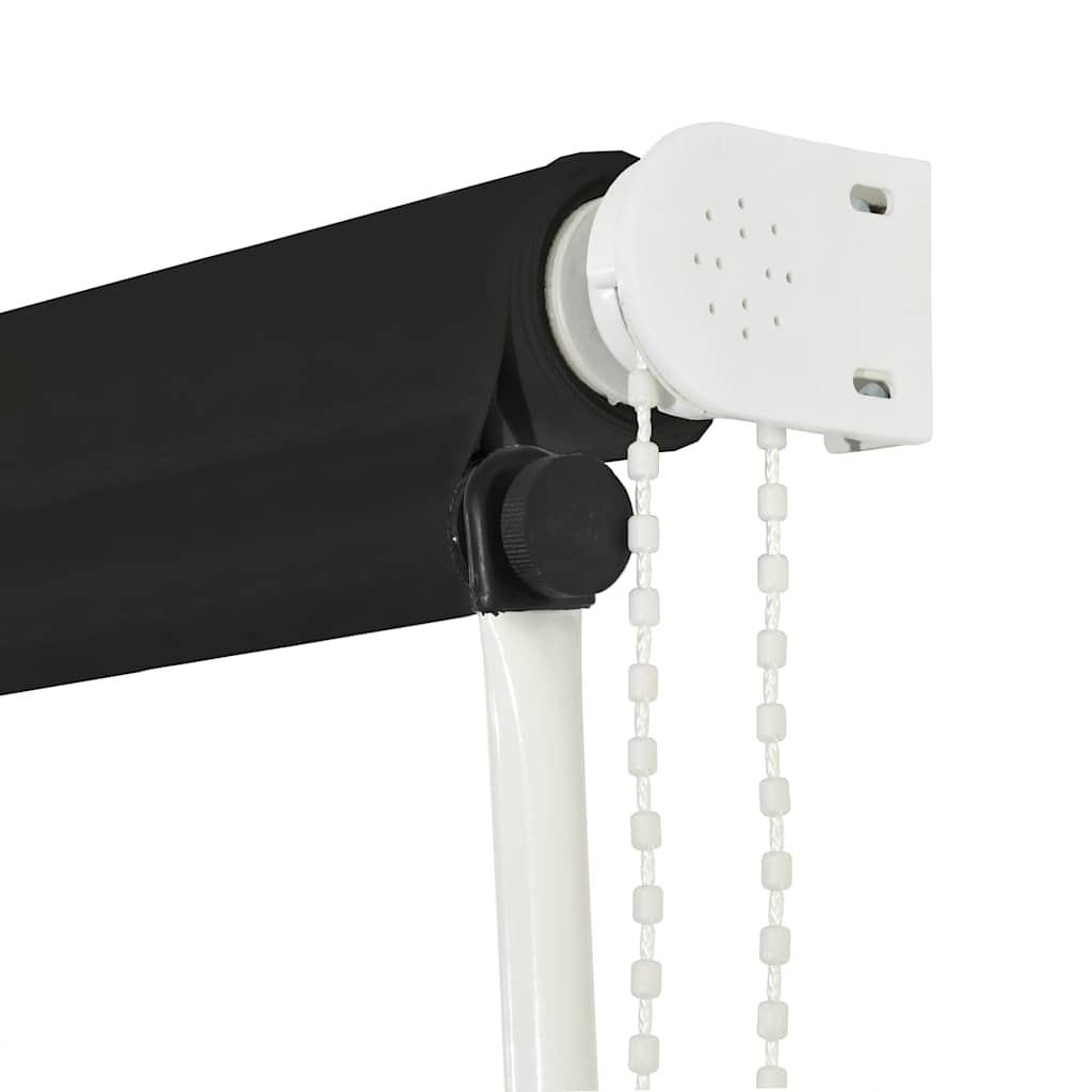 vidaXL Copertină retractabilă, antracit, 300 x 150 cm vidaXL Copertină retractabilă, antracit, 300 x 150 cm