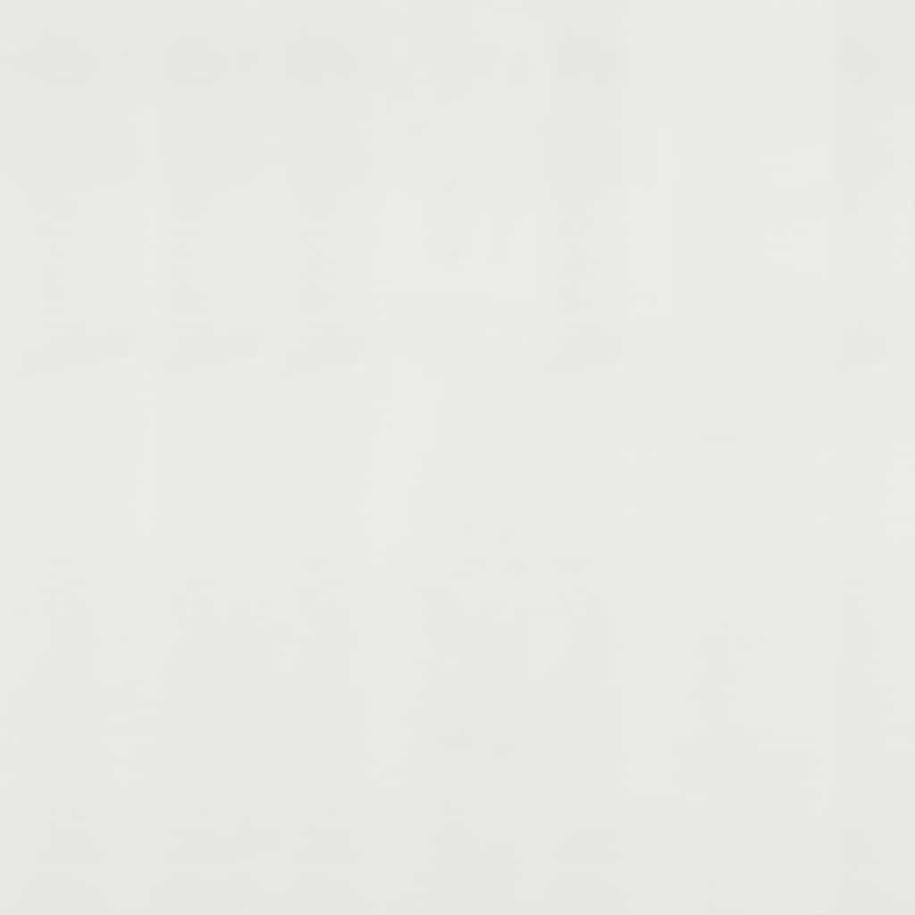 vidaXL Copertină retractabilă, crem, 150 x 150 cm