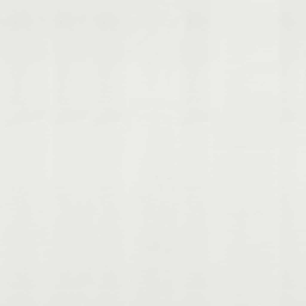 vidaXL Copertină retractabilă, crem, 300 x 150 cm