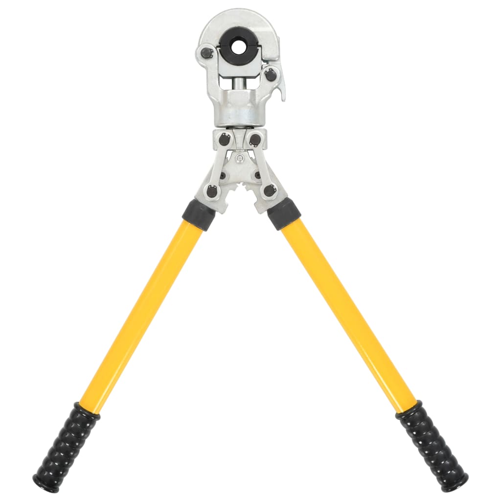 vidaXL Clești hidraulici de sertizare, 16-20-26-32 mm vidaXL Clești hidraulici de sertizare, 16-20-26-32 mm