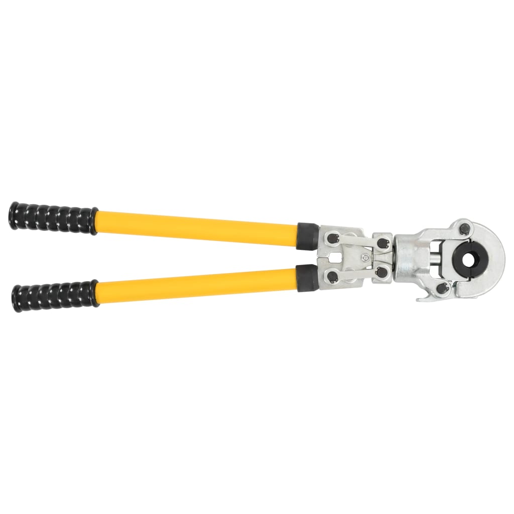 vidaXL Clești hidraulici de sertizare, 16-20-26-32 mm vidaXL Clești hidraulici de sertizare, 16-20-26-32 mm