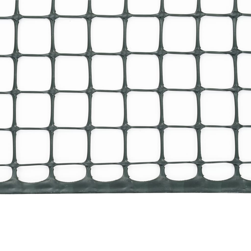 vidaXL Plase gard de grădină, 5 buc., verde, 1x1,2 m, HDPE vidaXL Plase gard de grădină, 5 buc., verde, 1x1,2 m, HDPE