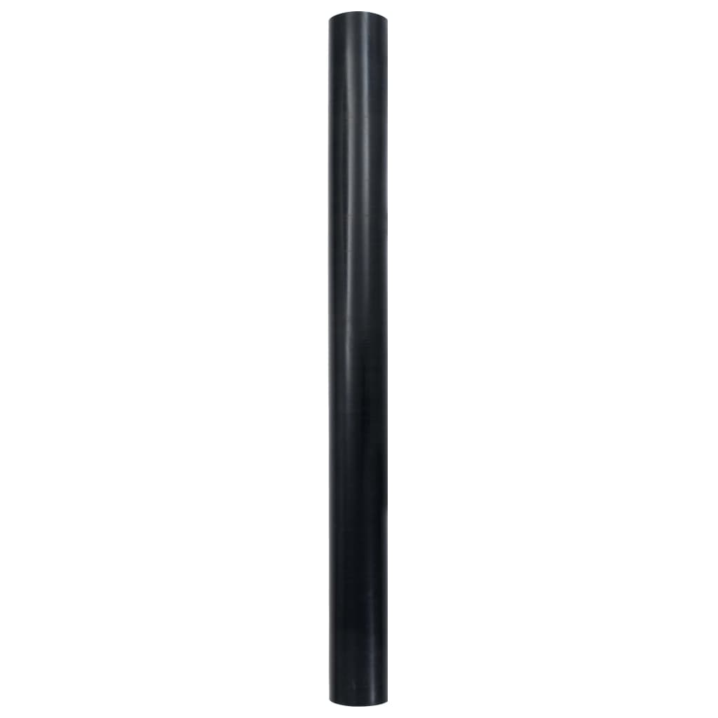 vidaXL Covor de cauciuc anti-alunecare, 1,2 x 2 m, 2 mm, neted vidaXL Covor de cauciuc anti-alunecare, 1,2 x 2 m, 2 mm, neted