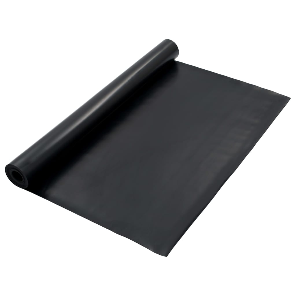 vidaXL Covor de cauciuc anti-alunecare, 1,2 x 5 m, 2 mm, neted vidaXL Covor de cauciuc anti-alunecare, 1,2 x 5 m, 2 mm, neted