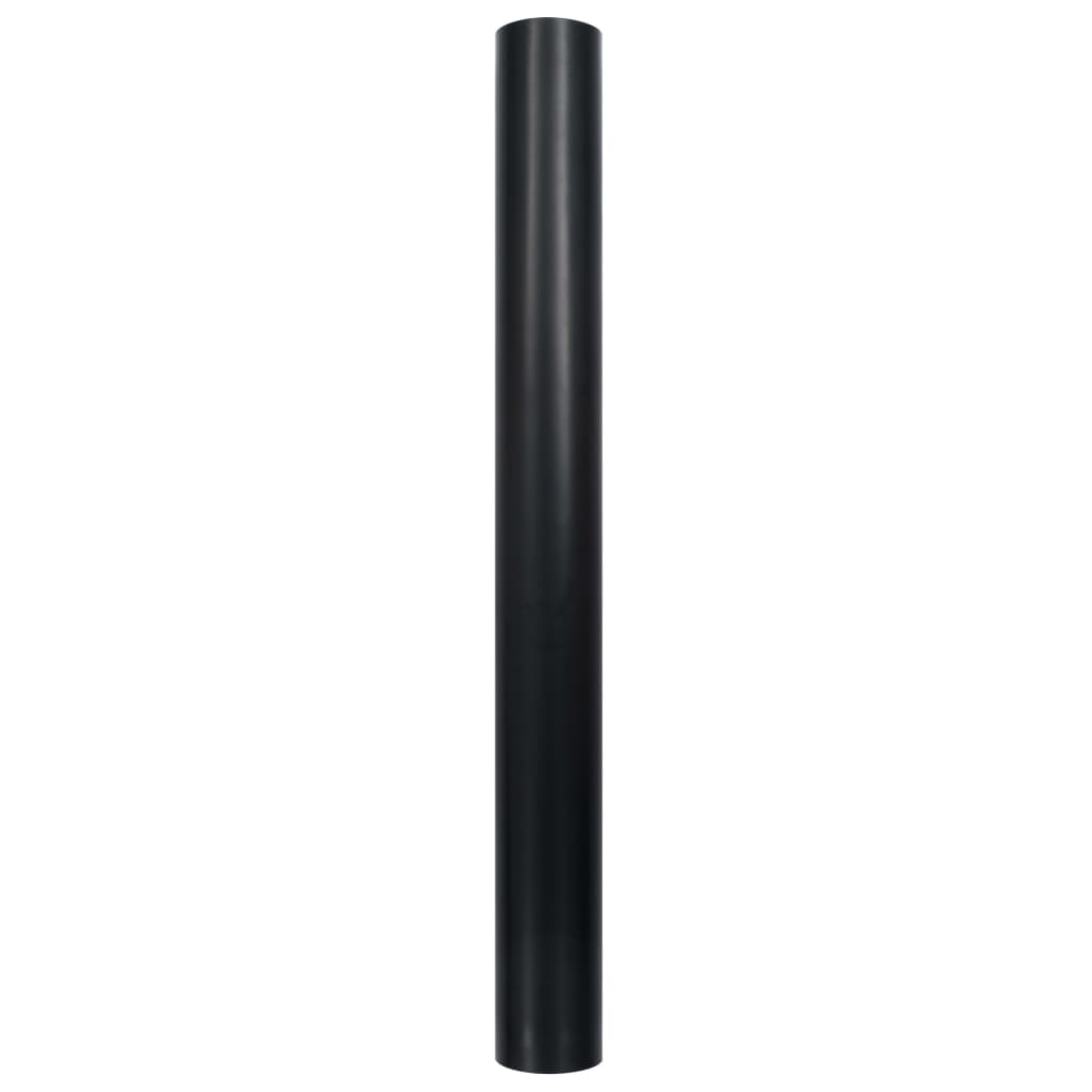 vidaXL Covor de cauciuc anti-alunecare, 1,2 x 5 m, 2 mm, neted vidaXL Covor de cauciuc anti-alunecare, 1,2 x 5 m, 2 mm, neted