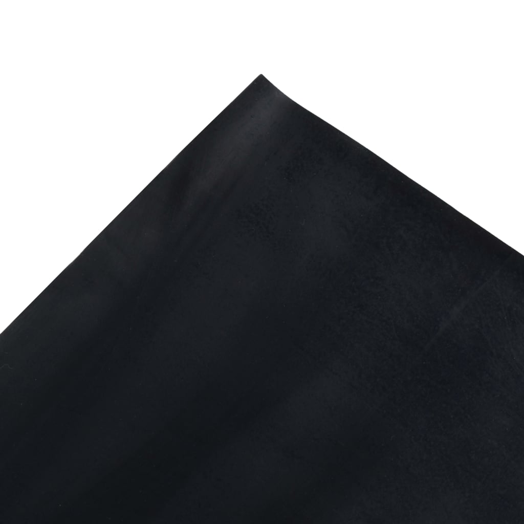 vidaXL Covor de cauciuc anti-alunecare, 1,2 x 2 m, 8 mm, neted vidaXL Covor de cauciuc anti-alunecare, 1,2 x 2 m, 8 mm, neted