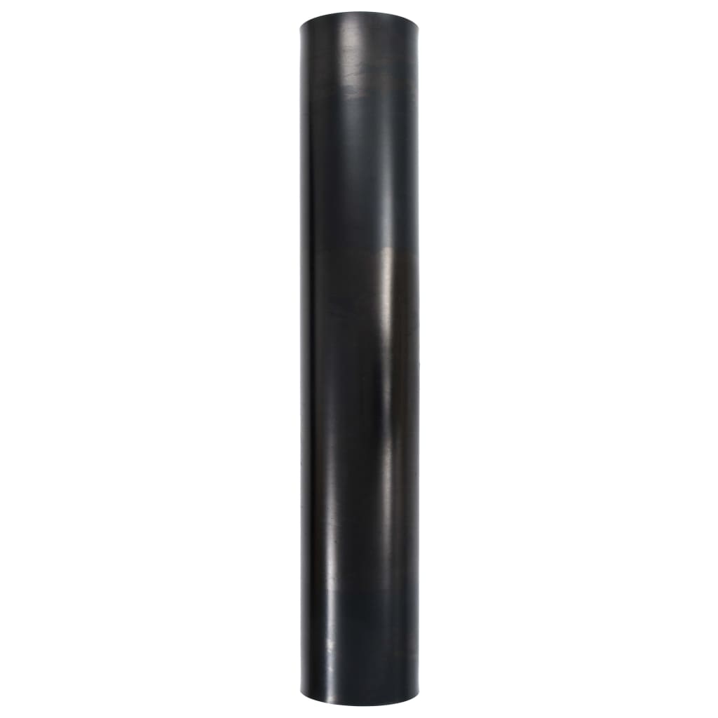 vidaXL Covor de cauciuc anti-alunecare, 1,2 x 2 m, 8 mm, neted vidaXL Covor de cauciuc anti-alunecare, 1,2 x 2 m, 8 mm, neted