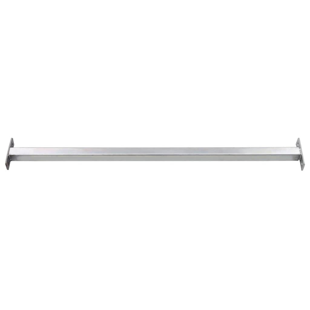 vidaXL Bară de siguranță pentru fereastră, reglabilă, 710-1200 mm vidaXL Bară de siguranță pentru fereastră, reglabilă, 710-1200 mm