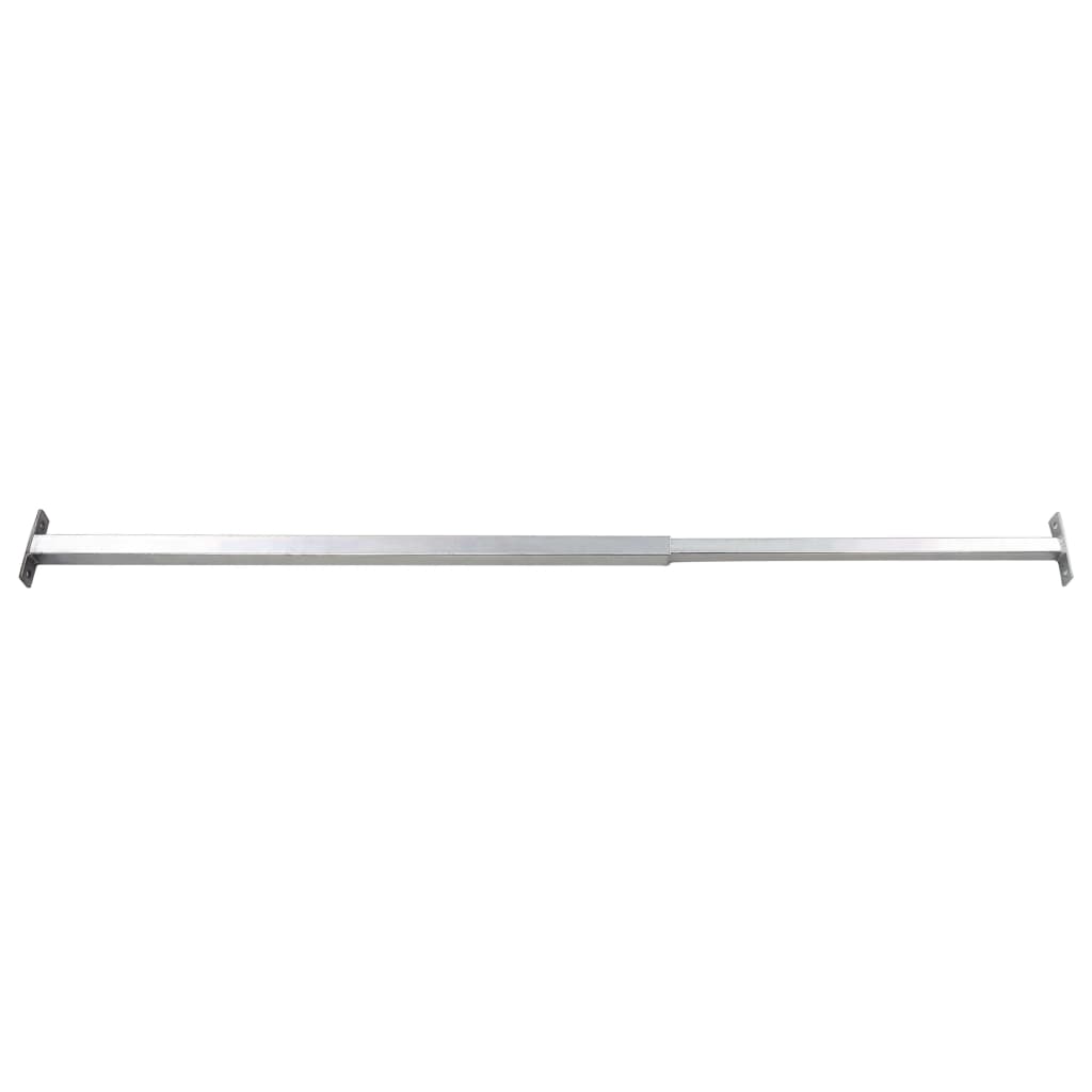 vidaXL Bară de siguranță pentru fereastră, reglabilă, 710-1200 mm vidaXL Bară de siguranță pentru fereastră, reglabilă, 710-1200 mm