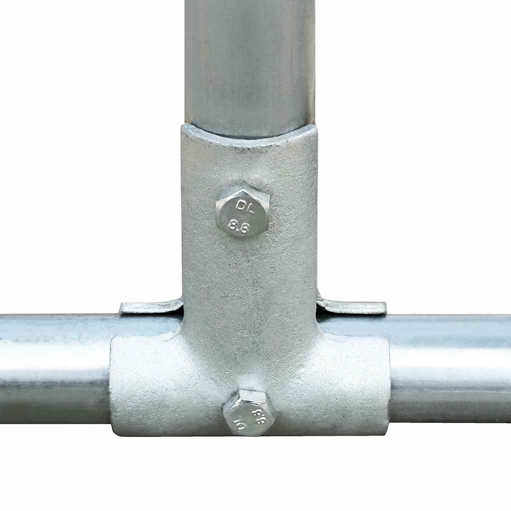 vidaXL Padoc pentru câini de exterior, 382 x 192 x 185 cm vidaXL Padoc pentru câini de exterior, 382 x 192 x 185 cm