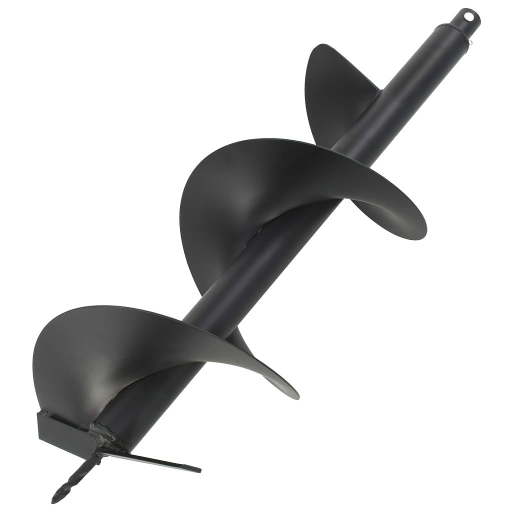 vidaXL Burghiu de foreză, 250 mm, oțel vidaXL Burghiu de foreză, 250 mm, oțel