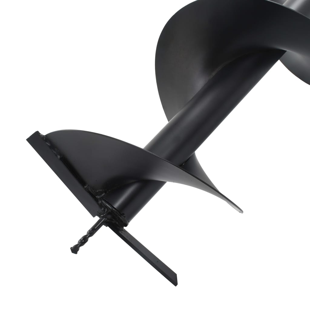 vidaXL Burghiu de foreză, 300 mm, oțel vidaXL Burghiu de foreză, 300 mm, oțel