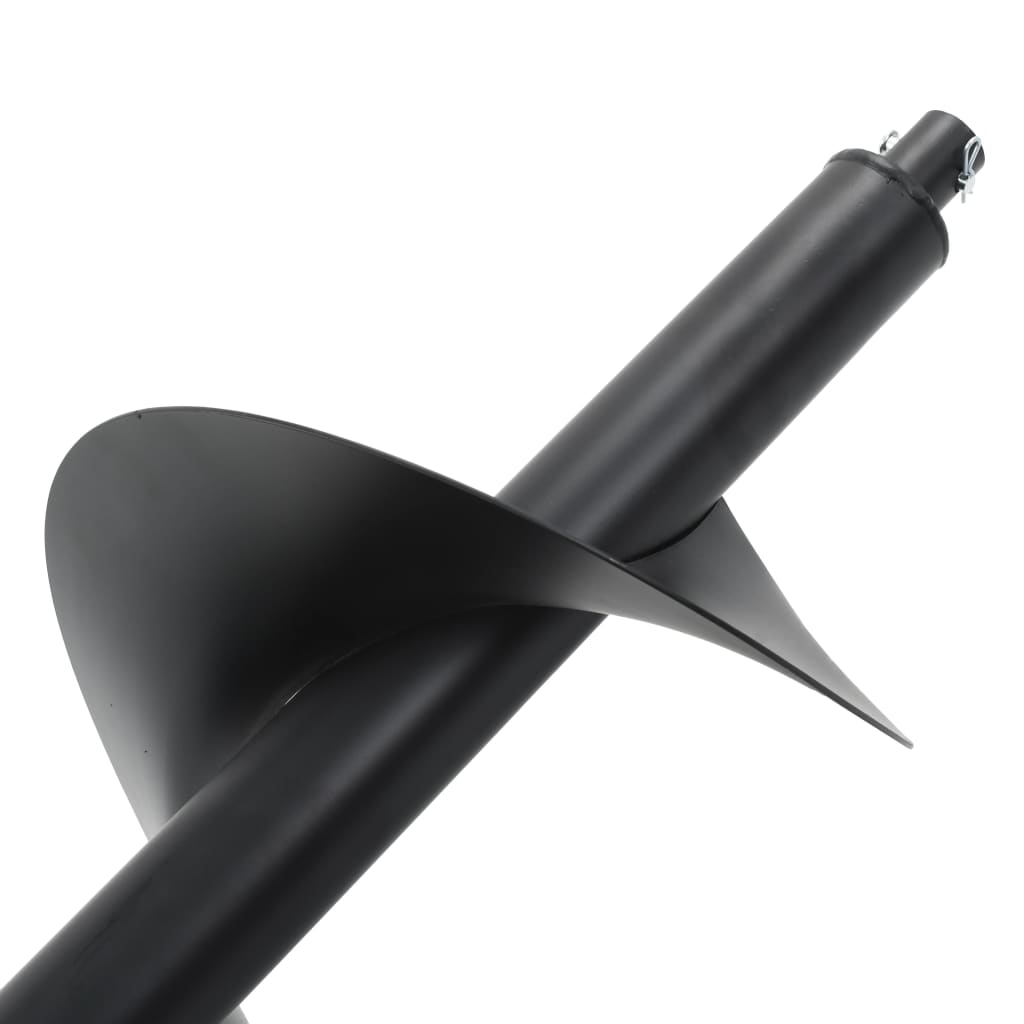 vidaXL Burghiu de foreză, 300 mm, oțel vidaXL Burghiu de foreză, 300 mm, oțel