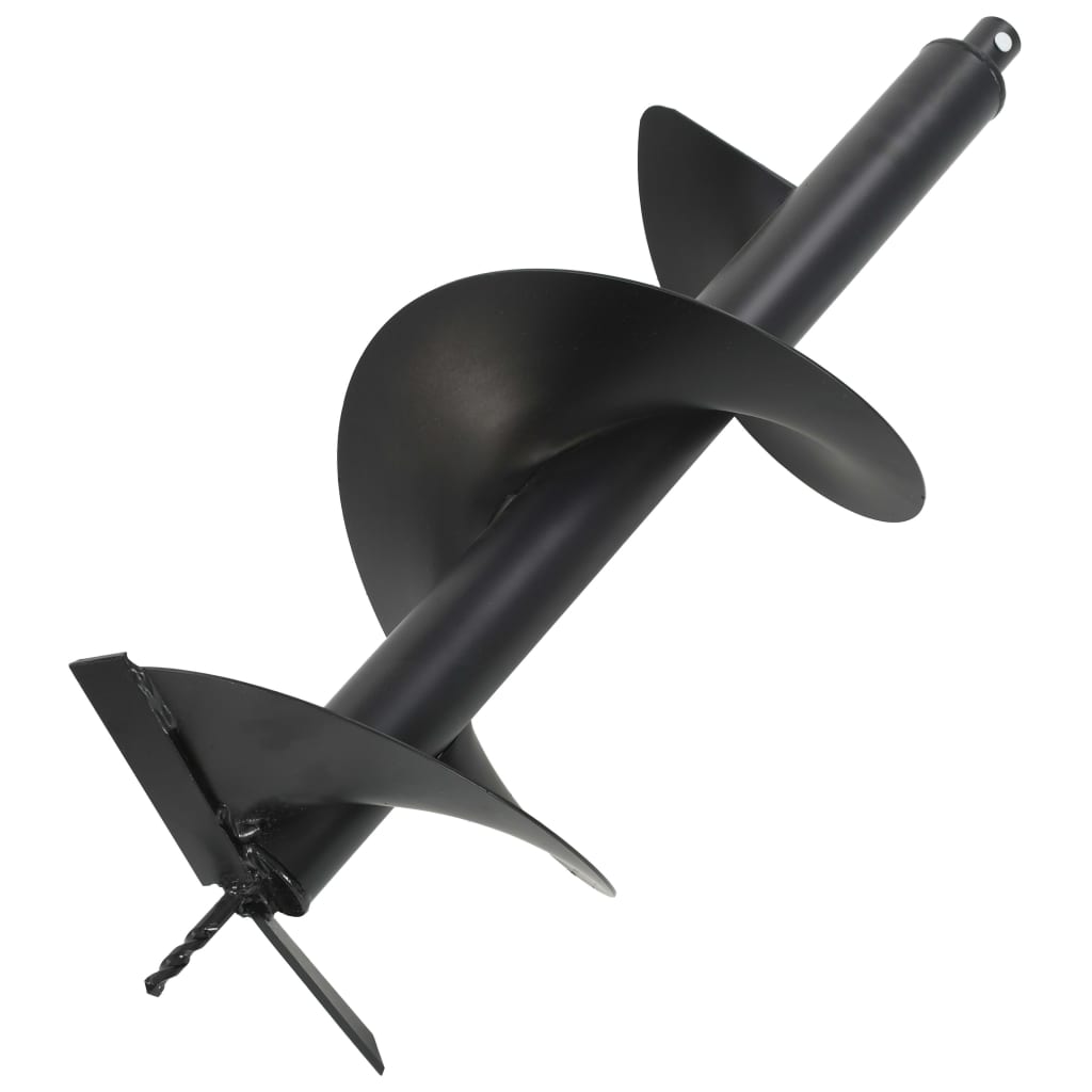 vidaXL Burghiu de foreză, 300 mm, oțel vidaXL Burghiu de foreză, 300 mm, oțel
