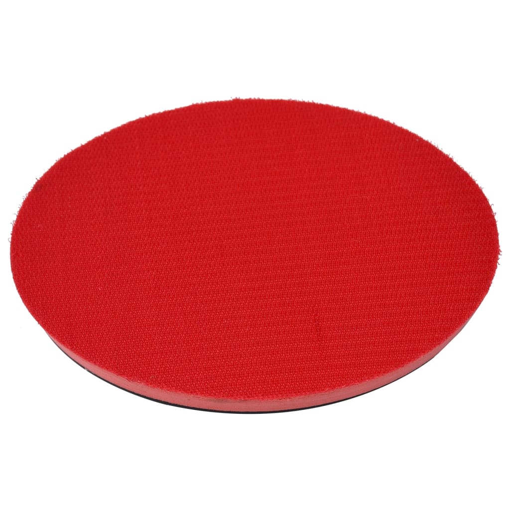 vidaXL Set bureți de lustruire, 14 piese, 150 mm vidaXL Set bureți de lustruire, 14 piese, 150 mm