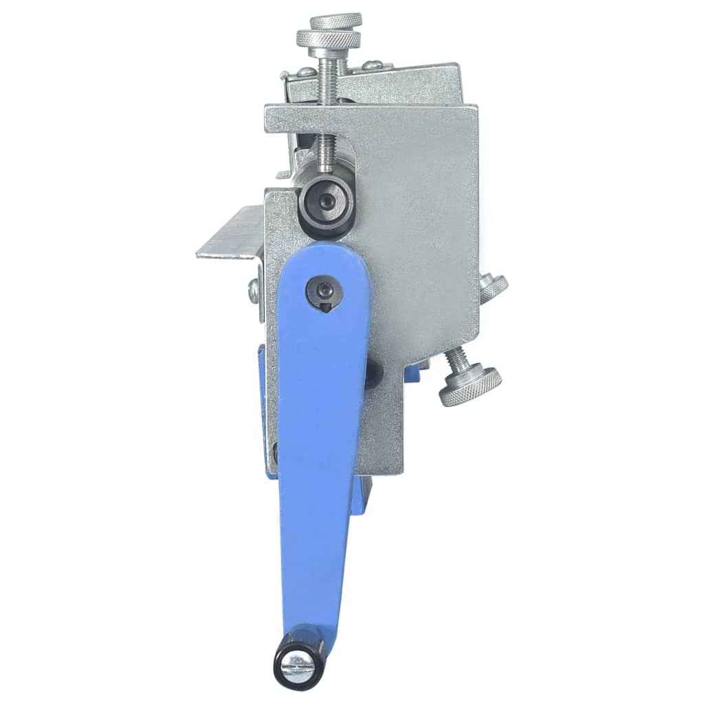 vidaXL Mașină de îndoit placă de oțel, operare manuală, 320 mm vidaXL Mașină de îndoit placă de oțel, operare manuală, 320 mm