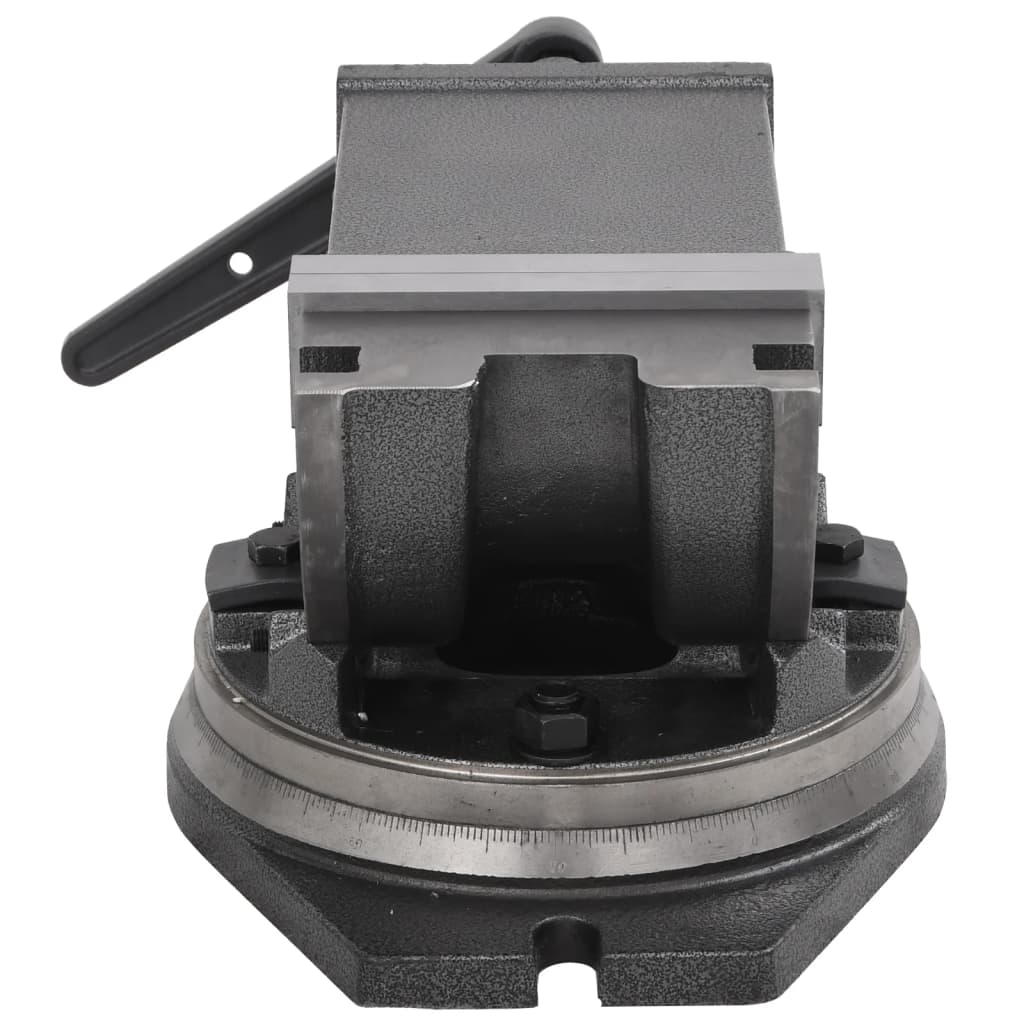 vidaXL Menghină cu înclinare, cu 2 axe, 160 mm