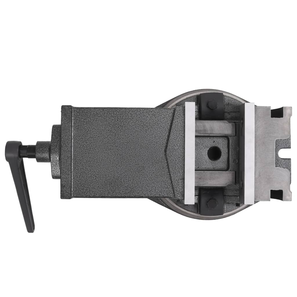 vidaXL Menghină cu înclinare, cu 2 axe, 160 mm