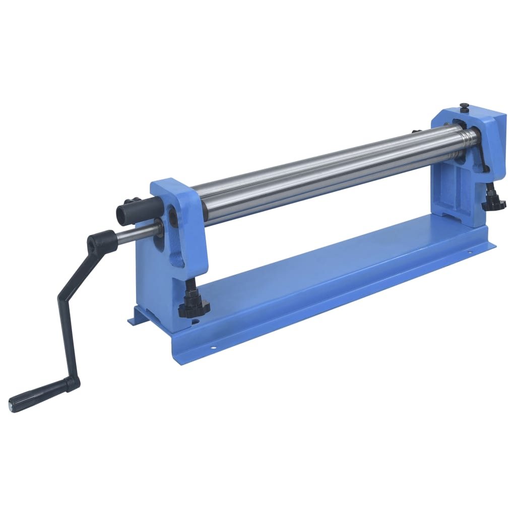 vidaXL Mașină de îndoit, oțel, 640 mm vidaXL Mașină de îndoit, oțel, 640 mm