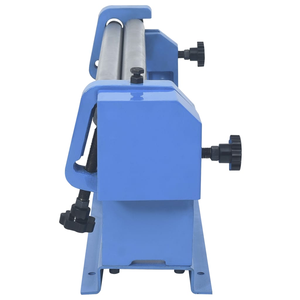 vidaXL Mașină de îndoit, oțel, 640 mm vidaXL Mașină de îndoit, oțel, 640 mm