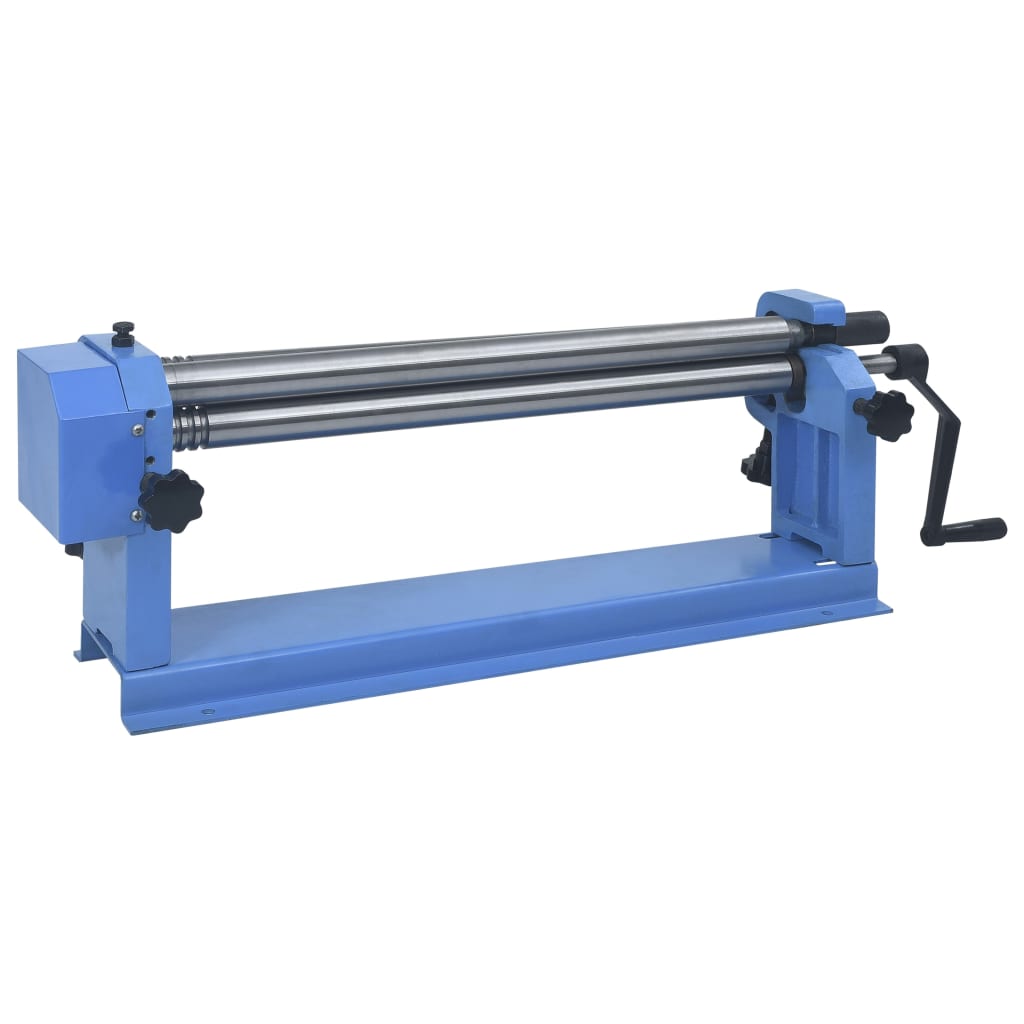 vidaXL Mașină de îndoit, oțel, 640 mm vidaXL Mașină de îndoit, oțel, 640 mm