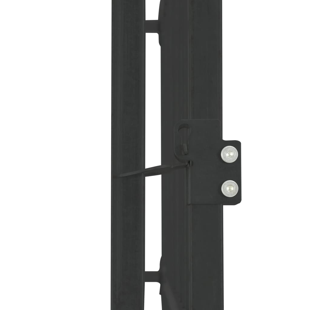 vidaXL Padoc pentru câini de exterior, cu acoperiș, 150 x 150 x 210 cm vidaXL Padoc pentru câini de exterior, cu acoperiș, 150 x 150 x 210 cm