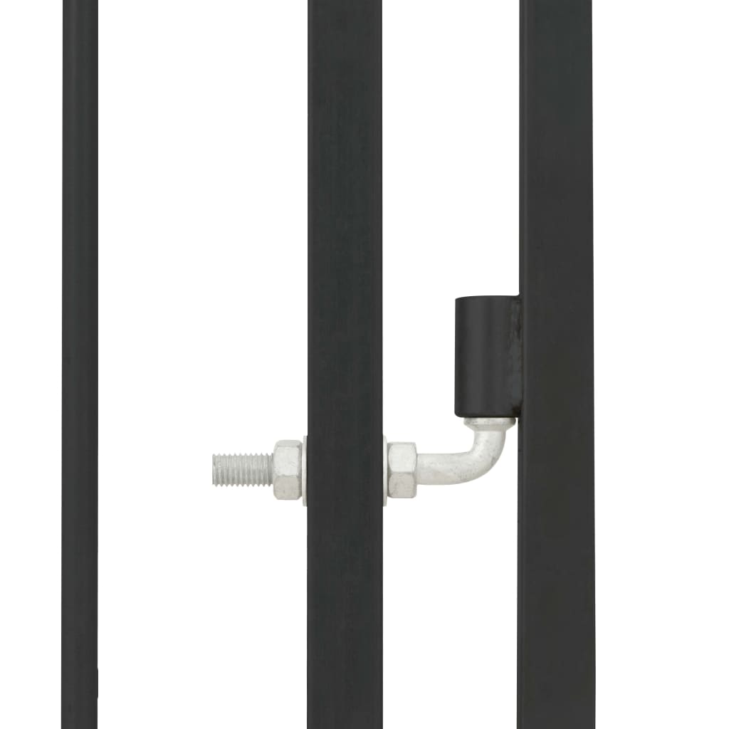 vidaXL Padoc pentru câini de exterior, 150 x 150 x 185 cm vidaXL Padoc pentru câini de exterior, 150 x 150 x 185 cm