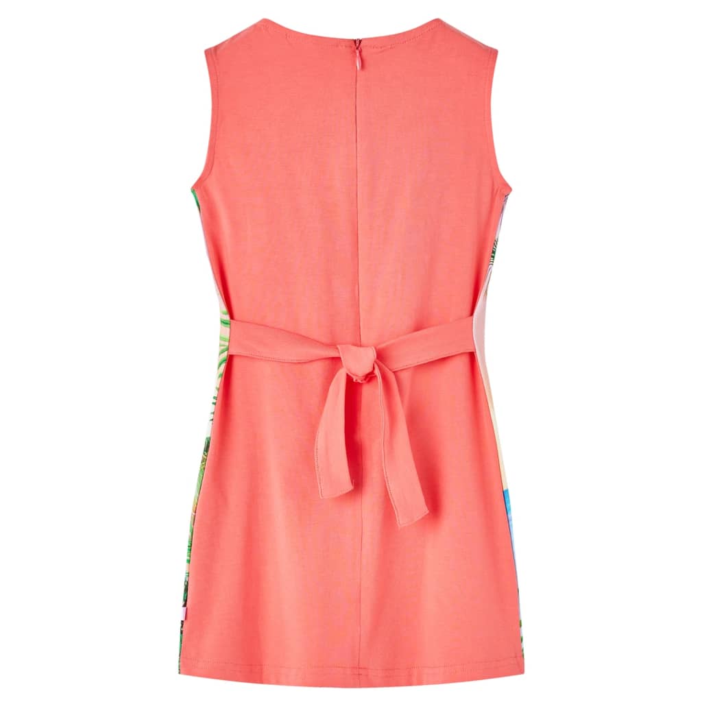 Rochie pentru copii, corai, 116 Rochie pentru copii, corai, 116